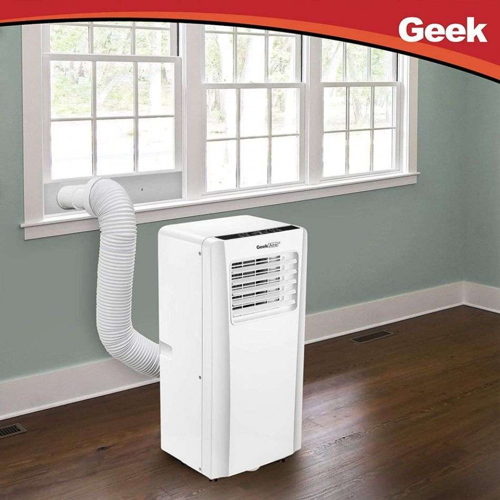 Best Portable Ac With Dehumidifier