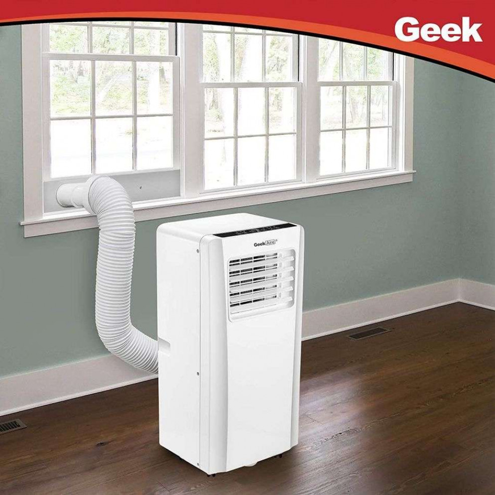 What Size Portable Ac For 600 Sq Ft