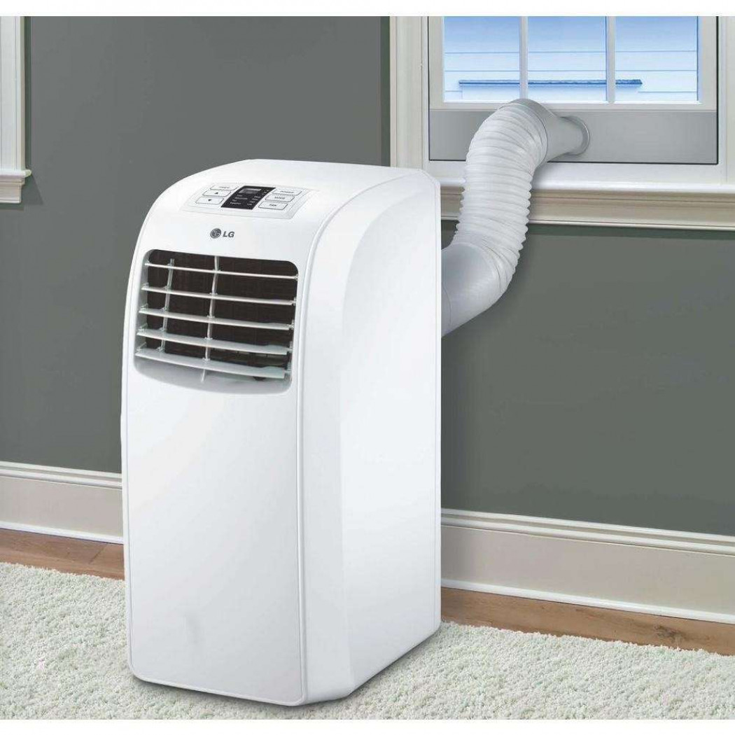 Are Portable Ac Units Good